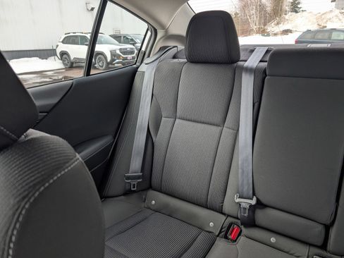 Used 2025 Subaru Legacy Premium image 12