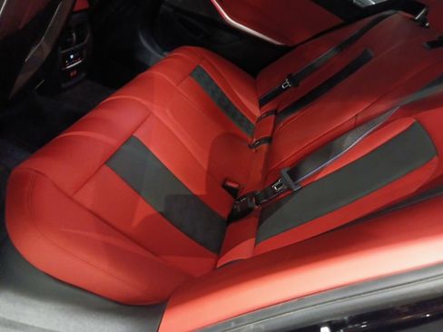 Used 2026 BMW M3 Competition AWD/4WD image 8
