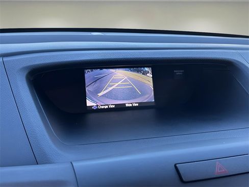 Used 2014 Honda CR-V LX image 20