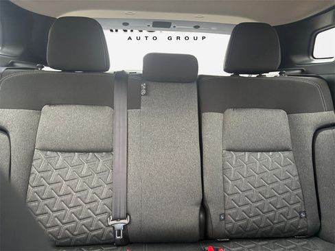 New 2026 Nissan Kicks SV w/ SV Premium Package image 16