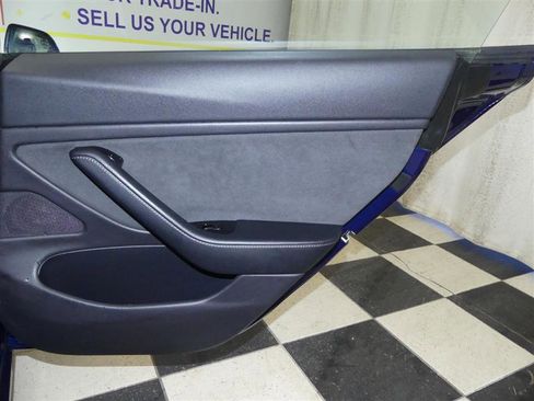 Used 2018 Tesla Model 3 Long Range image 26