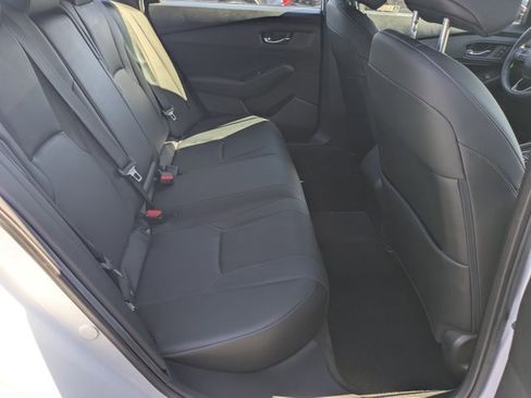 Used 2024 Honda Accord Sport image 18