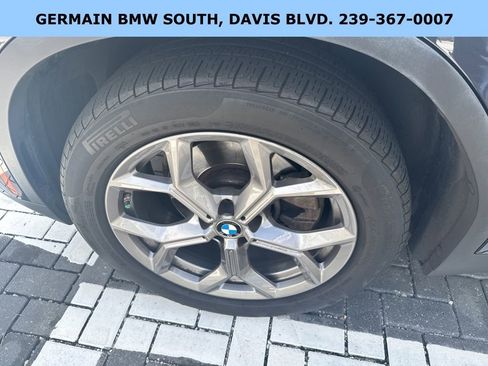 Certified 2022 BMW X3 sDrive30i w/ Convenience Package image 36