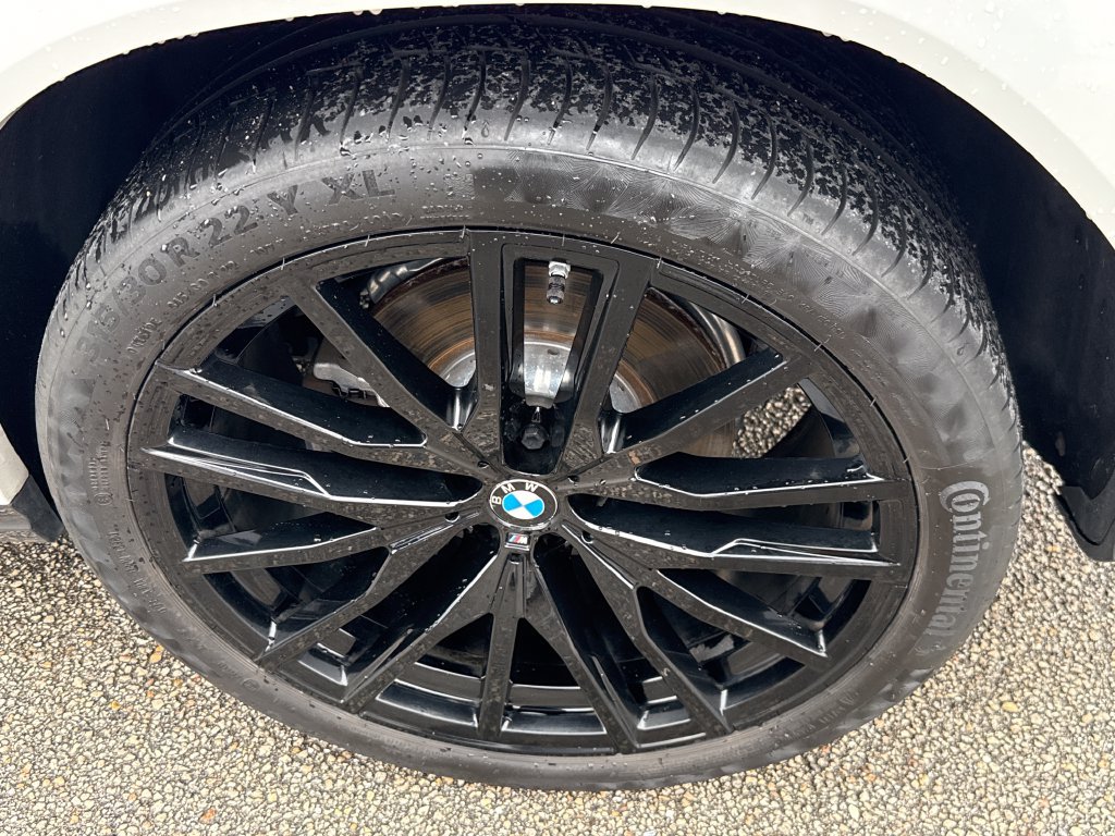 Used 2020 BMW X6 sDrive40i w/ Executive Package RWD image 13