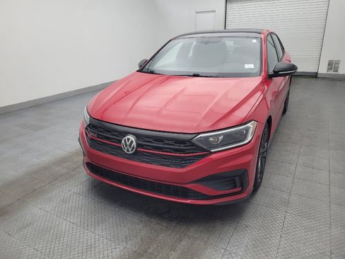 Used 2019 Volkswagen Jetta GLI image 15