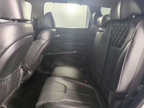 Certified 2022 Hyundai Santa Fe SEL Premium image 16