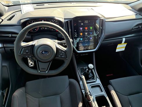 New 2026 Subaru WRX Premium w/ Accessory Package #2 AWD/4WD image 13