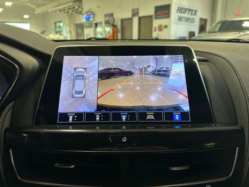 Used 2024 Cadillac CT5 V Blackwing w/ Driver Assist Package image 29