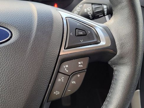 Certified 2024 Ford Edge SEL image 28