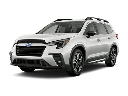 New 2026 Subaru Ascent Touring image 1