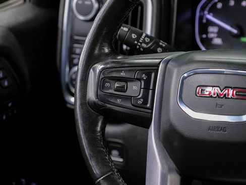 Used 2021 GMC Sierra 1500 SLT w/ SLT Premium Plus Package image 22