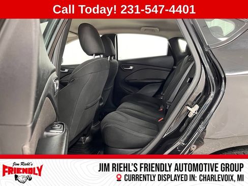 Used 2013 Dodge Dart SXT w/ SXT Special Edition Group FWD image 22