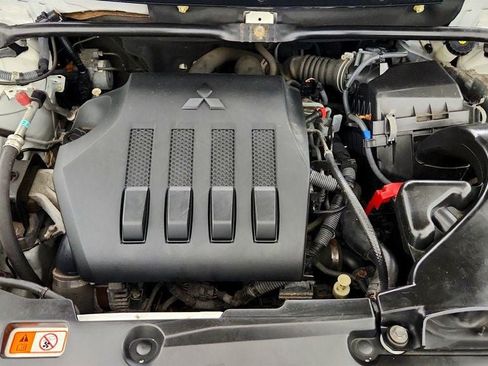 Used 2019 Mitsubishi Eclipse Cross AWD image 26
