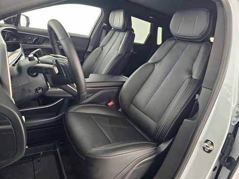 New 2026 Cadillac Lyriq Sport w/ LPO, Floor Liner Package RWD image 21