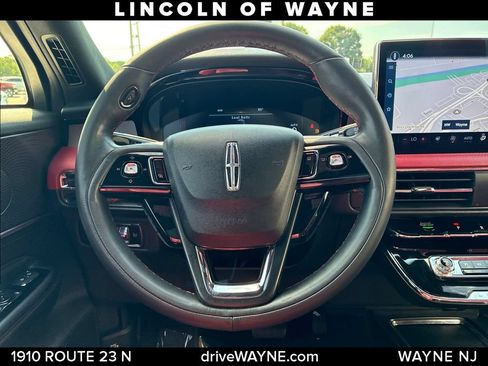 Certified 2023 Lincoln Corsair Reserve w/ Equipment Group 201A AWD/4WD image 26