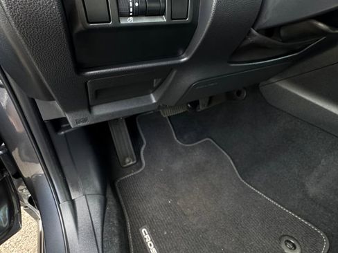 Certified 2024 Subaru Crosstrek 2.0i Premium AWD/4WD image 15