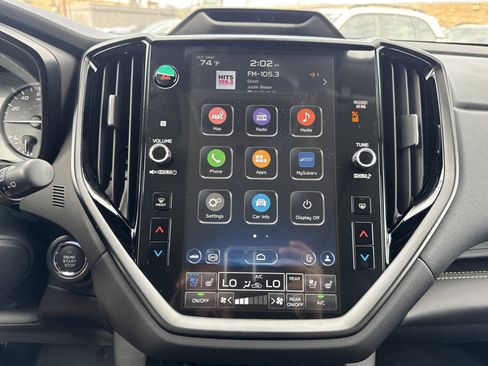 New 2026 Subaru Ascent Bronze Edition image 20