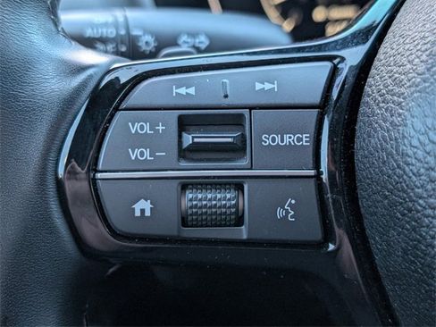 Used 2022 Honda Civic Sport image 19