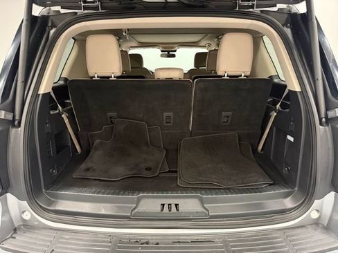 Certified 2023 Ford Expedition Limited AWD/4WD image 37