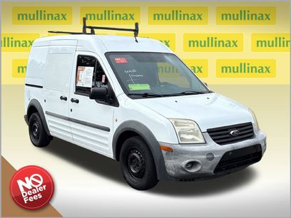 Used 2013 Ford Transit Connect XL