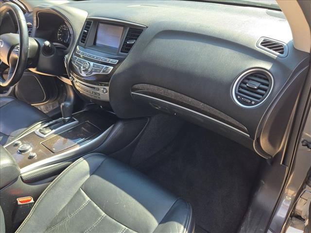 Used 2015 INFINITI QX60 Luxe AWD/4WD image 21