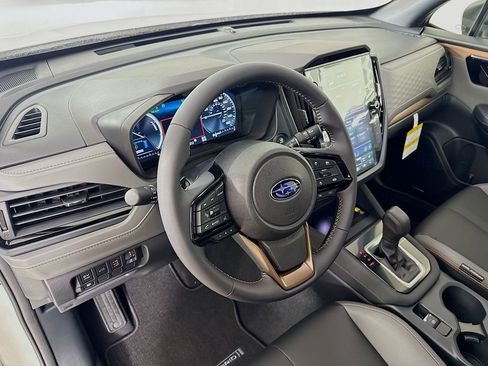 New 2025 Subaru Forester Sport image 9