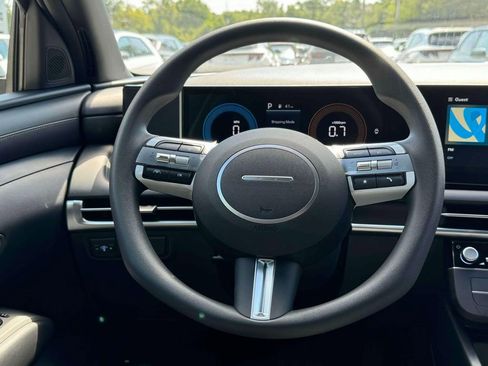 New 2026 Hyundai Santa Cruz SE image 11