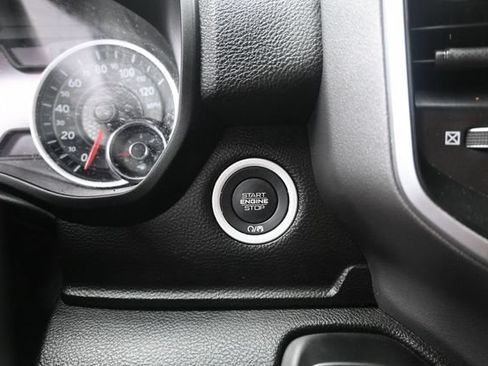 Used 2023 RAM 1500 Big Horn AWD/4WD image 19