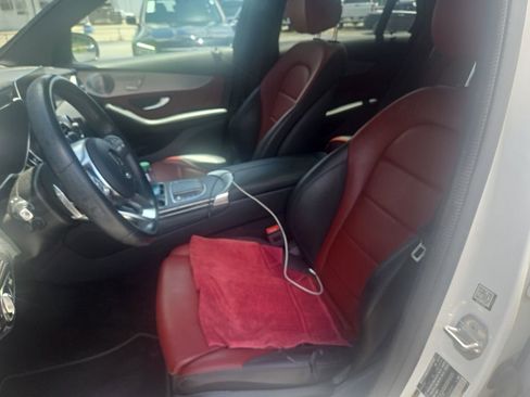 Used 2020 Mercedes-Benz GLC 300 image 20