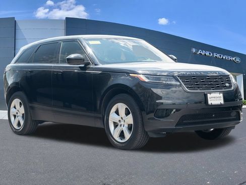 Used 2026 Land Rover Range Rover Velar S AWD/4WD image 3