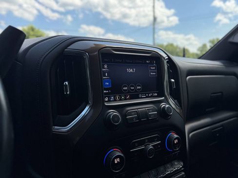 Used 2022 Chevrolet Silverado 3500 High Country w/ Z71 Off-Road Package AWD/4WD image 33