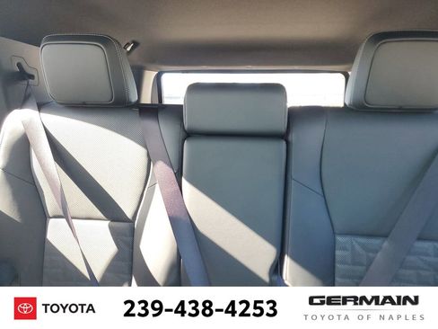 New 2026 Toyota 4Runner TRD Off-Road Premium AWD/4WD image 29