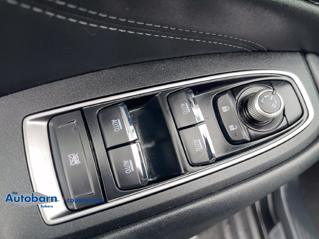 Used 2020 Subaru Outback Limited AWD/4WD image 12