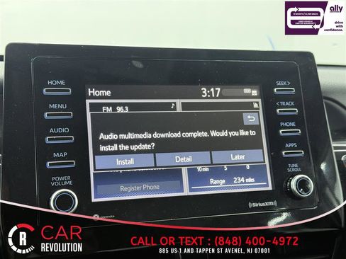 Used 2023 Toyota Camry SE image 13