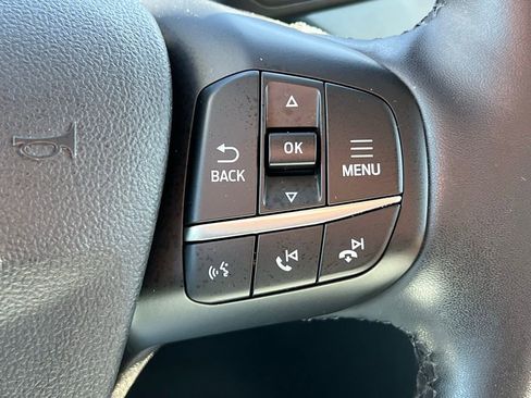 Used 2024 Ford Maverick Lariat w/ FX4 Off-Road Package image 36