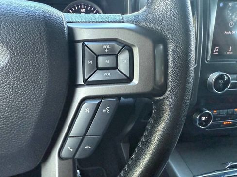 Used 2019 Ford Expedition Max XLT AWD/4WD image 26