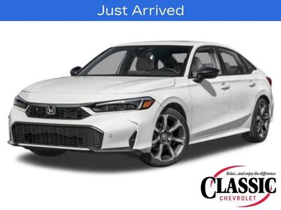 Used 2026 Honda Civic Sport Touring