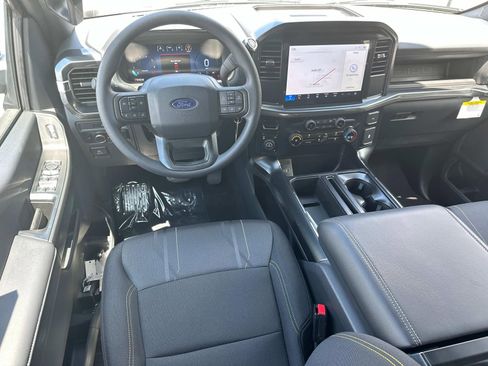 New 2025 Ford F150 STX image 53