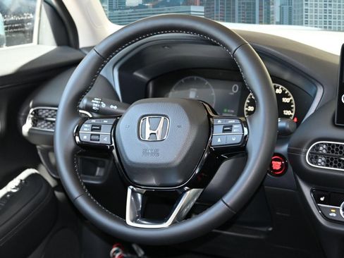 New 2027 Honda HR-V EX-L image 22