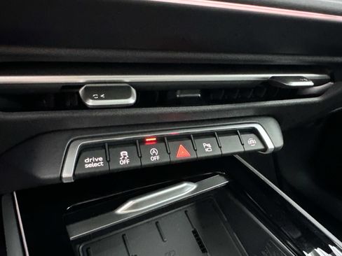 New 2026 Audi Q3 quattro 2.0T image 23