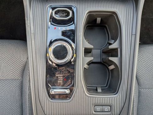 New 2026 Jeep Cherokee Laredo image 17