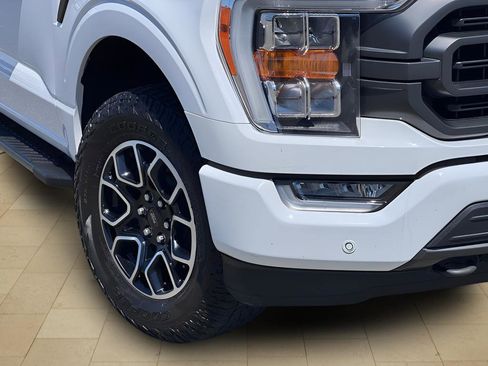 Used 2021 Ford F150 XLT w/ Equipment Group 302A High image 52