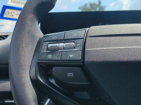 Used 2025 Kia K4 FWD image 20