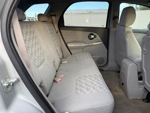 Used 2006 Chevrolet Equinox LT image 20