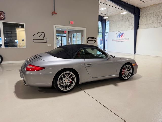 Used 2010 Porsche 911 Carrera S RWD image 64