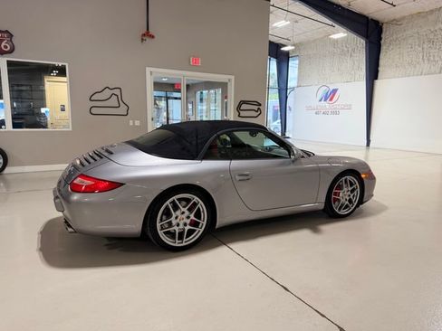 Used 2010 Porsche 911 Carrera S RWD image 64