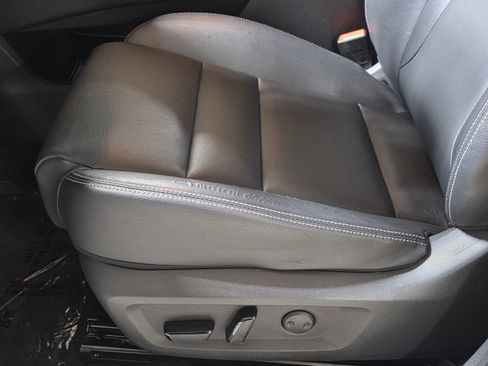 Used 2021 Nissan Rogue SL w/ Premium Package FWD image 24