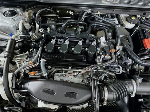 Used 2022 Honda Civic EX image 34