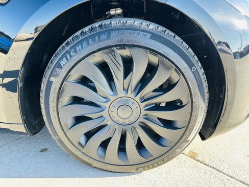 Used 2024 Tesla Model 3 Long Range image 43