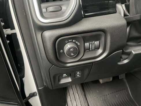 New 2026 RAM 1500 Laramie w/ Night Edition image 27